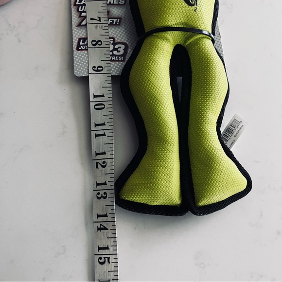 Nerf Dog super soaker frog launcher - Picture 5 of 5